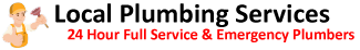 Anderson Island Plumbers